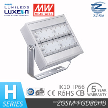 2014 nuevo Modular diseñado UL Dlc Listedled del fanal de iluminación con ahorro de energía y CE RoHS